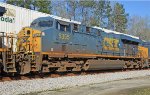 CSX 5355